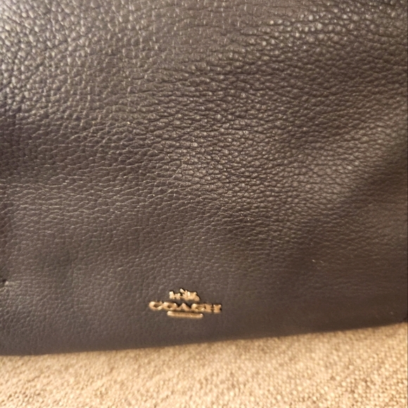 Coach Satchel - Picture 3 of 9